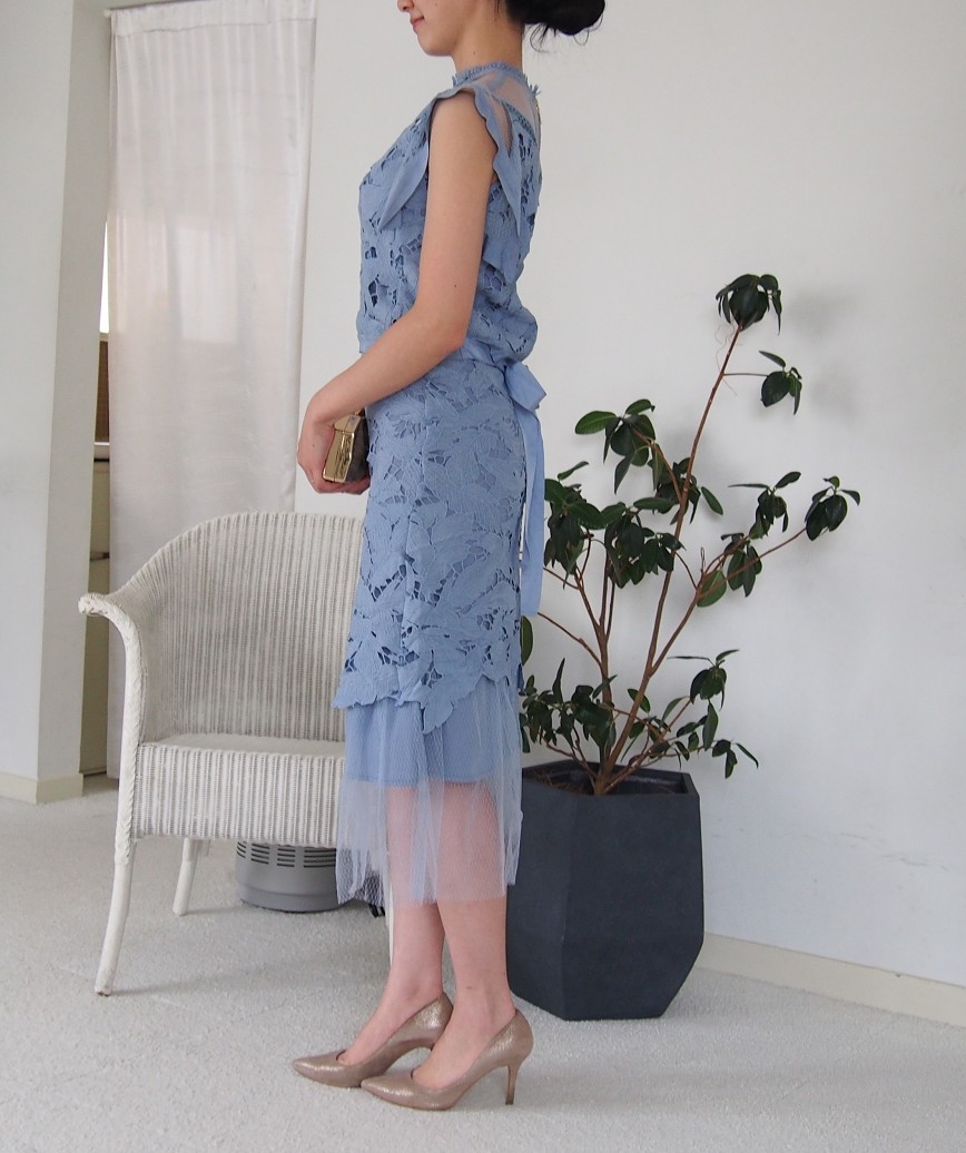 着用モデル：H167cm