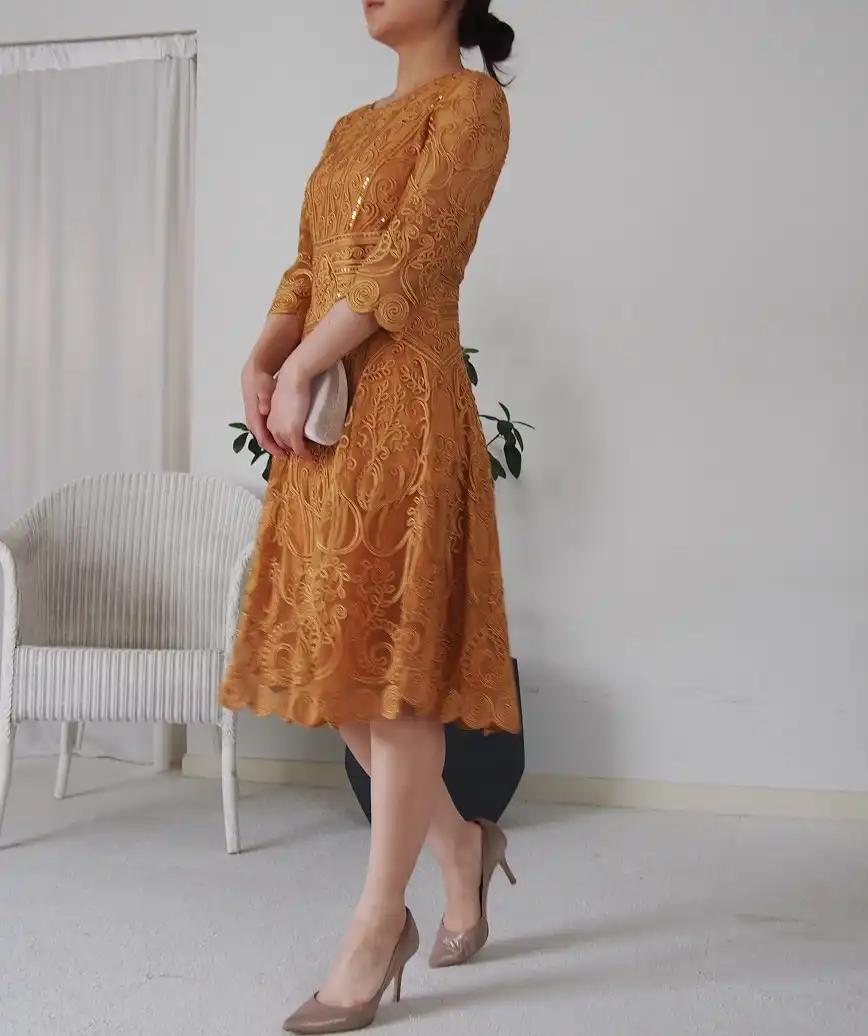 着用モデル：H160cm