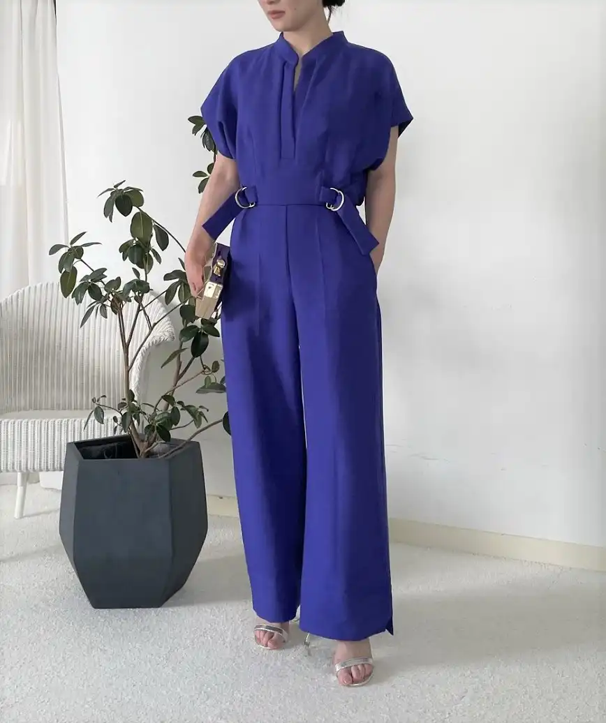 着用モデル：H160cm