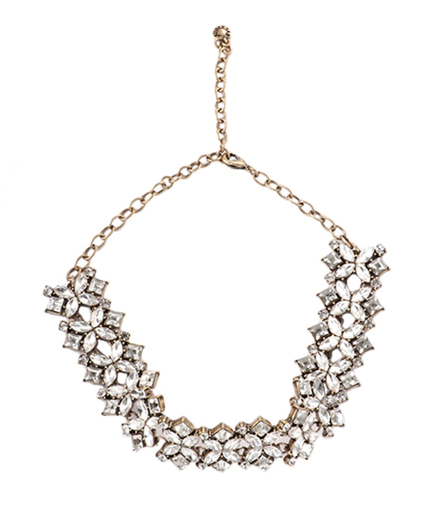 ANNELLE COLLAR NECKLACE